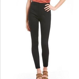 Free People ultra high skinny jeans